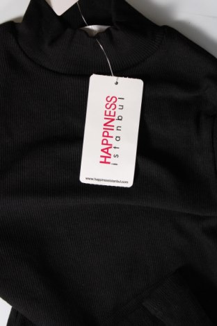 Damen Shirt Happiness Istanbul, Größe S, Farbe Schwarz, Preis 4,47 €