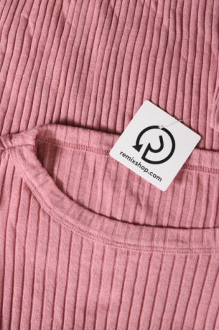 Damen Shirt, Größe M, Farbe Rosa, Preis 2,79 €