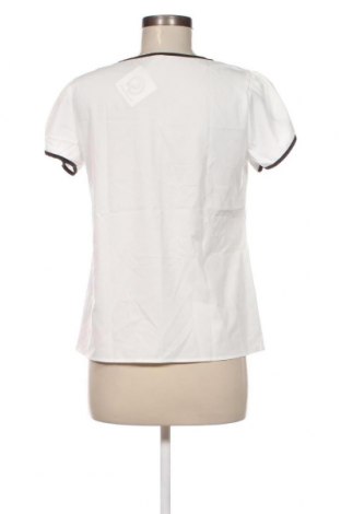 Дамска блуза, Размер S, Цвят Бял, Цена 7,53 лв.