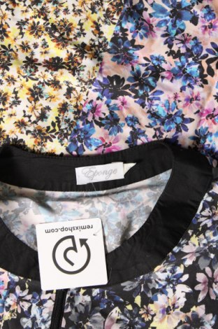 Damen Shirt, Größe M, Farbe Mehrfarbig, Preis 4,04 €