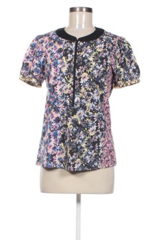 Дамска блуза, Размер M, Цвят Многоцветен, Цена 4,71 лв.