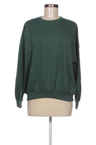 Bluză de femei, Mărime M, Culoare Verde, Preț 40,79 Lei