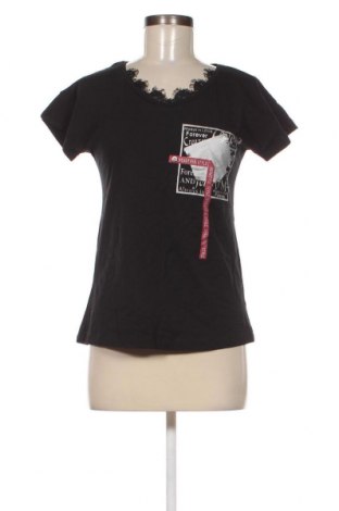 Damen Shirt, Größe S, Farbe Schwarz, Preis € 5,83