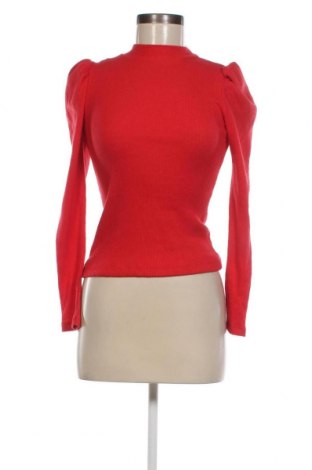 Γυναικεία μπλούζα, Μέγεθος S, Χρώμα Κόκκινο, Τιμή 5,59 €