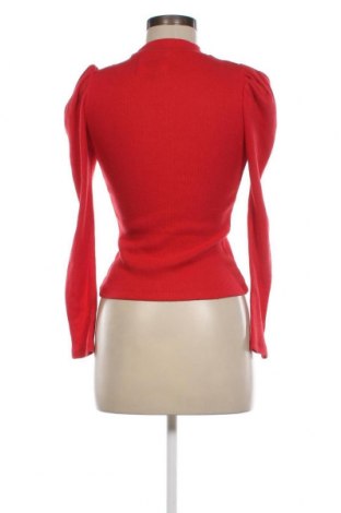 Damen Shirt, Größe S, Farbe Rot, Preis € 5,11