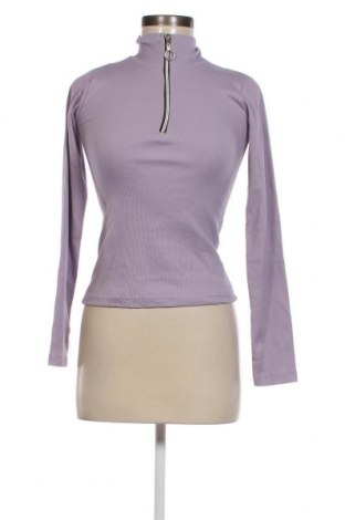 Γυναικεία μπλούζα, Μέγεθος L, Χρώμα Βιολετί, Τιμή 8,79 €