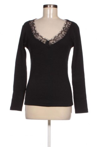 Γυναικεία μπλούζα, Μέγεθος M, Χρώμα Μαύρο, Τιμή 5,75 €
