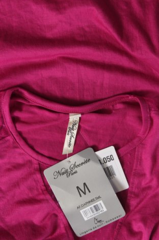 Damen Shirt, Größe M, Farbe Rosa, Preis 3,20 €