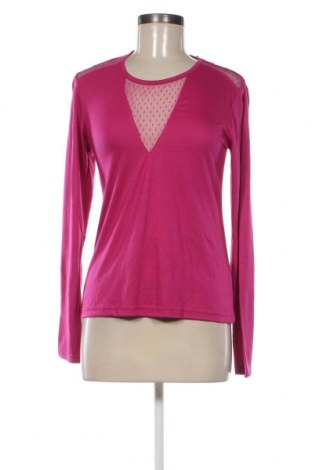 Дамска блуза, Размер M, Цвят Розов, Цена 6,20 лв.