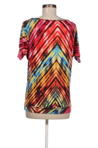 Дамска блуза, Размер M, Цвят Многоцветен, Цена 5,71 лв.