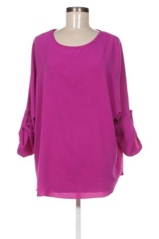 Bluză de femei, Mărime XL, Culoare Roz, Preț 29,14 Lei