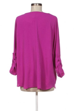 Bluză de femei, Mărime XL, Culoare Roz, Preț 48,57 Lei