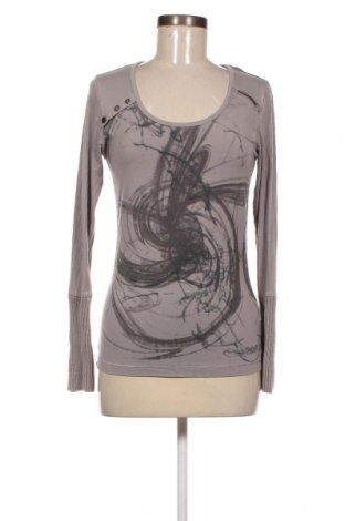 Γυναικεία μπλούζα, Μέγεθος M, Χρώμα Γκρί, Τιμή 2,92 €