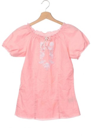 Γυναικεία μπλούζα, Μέγεθος XS, Χρώμα Ρόζ , Τιμή 2,41 €