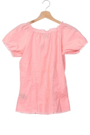 Дамска блуза, Размер XS, Цвят Розов, Цена 5,65 лв.