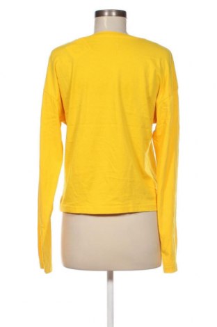 Дамска блуза, Размер M, Цвят Жълт, Цена 5,71 лв.
