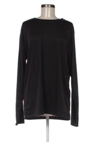 Γυναικεία μπλούζα, Μέγεθος XL, Χρώμα Μαύρο, Τιμή 5,69 €