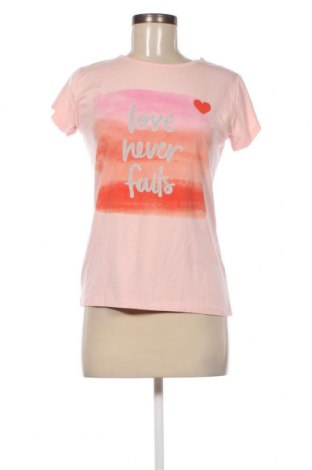Damen Shirt, Größe L, Farbe Rosa, Preis 6,00 €