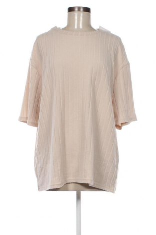 Γυναικεία μπλούζα, Μέγεθος L, Χρώμα  Μπέζ, Τιμή 3,76 €