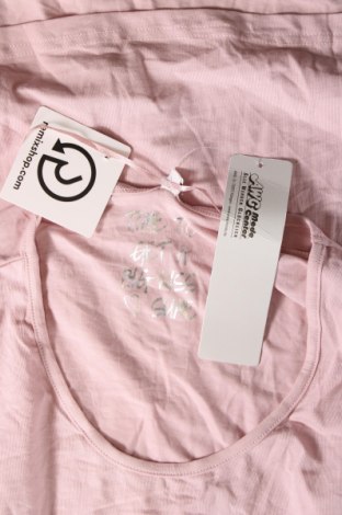 Damen Shirt, Größe M, Farbe Rosa, Preis 4,31 €