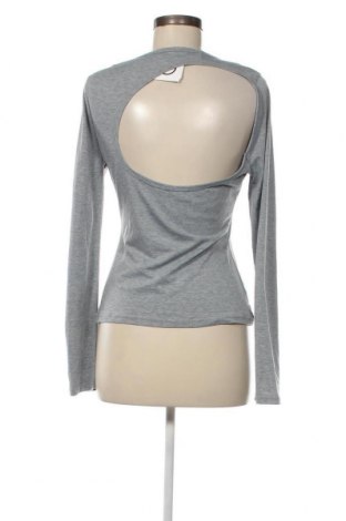 Damen Shirt, Größe L, Farbe Grau, Preis € 3,49