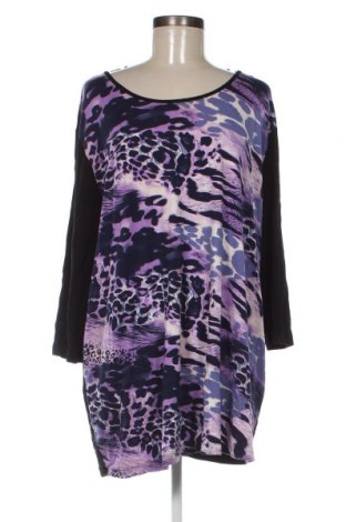 Γυναικεία μπλούζα, Μέγεθος XXL, Χρώμα Πολύχρωμο, Τιμή 8,93 €