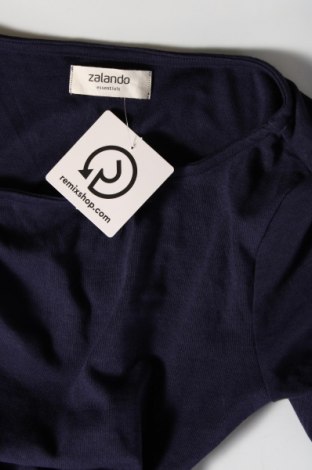 Damen Shirt, Größe XS, Farbe Blau, Preis 5,29 €