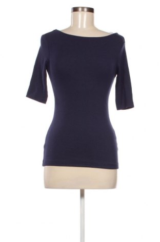 Damen Shirt, Größe XS, Farbe Blau, Preis 6,61 €