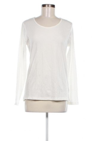 Дамска блуза, Размер M, Цвят Бял, Цена 15,50 лв.