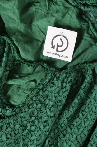 Γυναικεία μπλούζα, Μέγεθος XL, Χρώμα Πράσινο, Τιμή 12,54 €