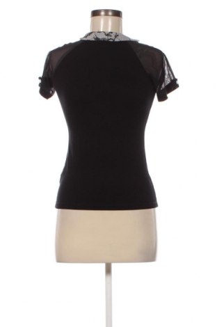 Γυναικεία μπλούζα, Μέγεθος S, Χρώμα Μαύρο, Τιμή 9,52 €