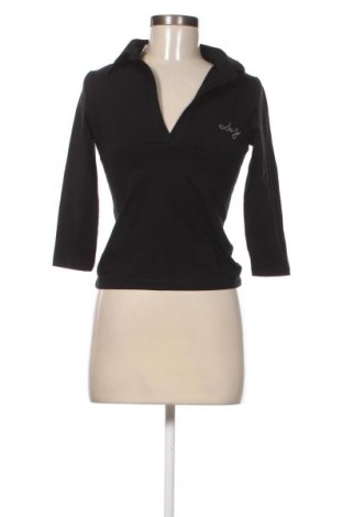 Γυναικεία μπλούζα, Μέγεθος S, Χρώμα Μαύρο, Τιμή 4,62 €