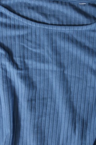 Bluză de femei, Mărime L, Culoare Albastru, Preț 9,38 Lei