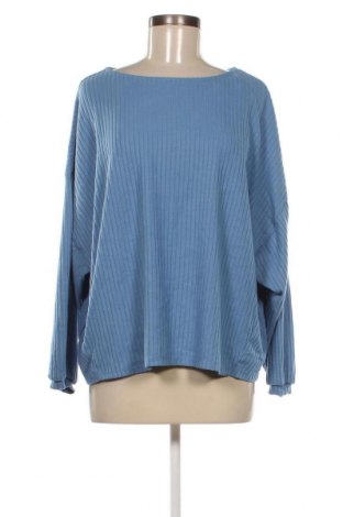 Damen Shirt, Größe L, Farbe Blau, Preis € 1,98