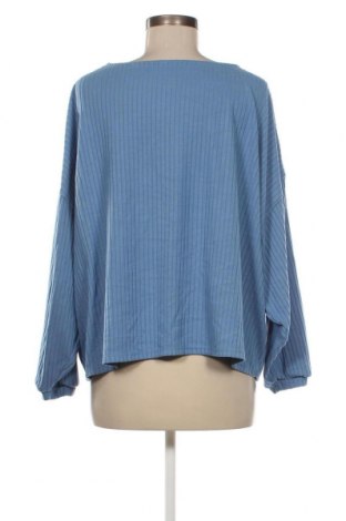 Damen Shirt, Größe L, Farbe Blau, Preis € 13,22