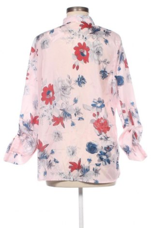 Damen Shirt, Größe XXL, Farbe Rosa, Preis € 6,49