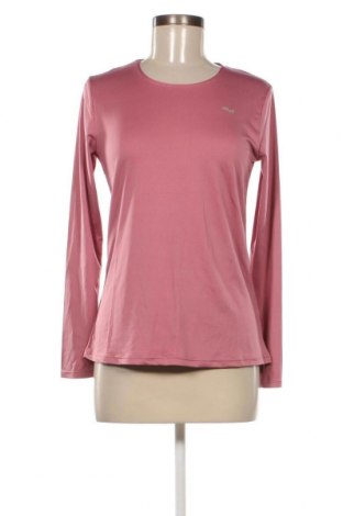 Дамска блуза, Размер M, Цвят Розов, Цена 10,35 лв.