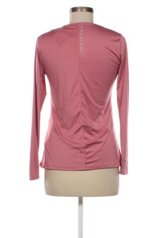 Дамска блуза, Размер M, Цвят Розов, Цена 6,21 лв.