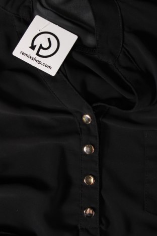 Γυναικεία μπλούζα, Μέγεθος XL, Χρώμα Μαύρο, Τιμή 9,74 €