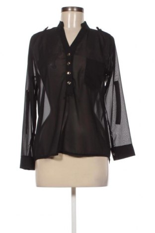 Γυναικεία μπλούζα, Μέγεθος XL, Χρώμα Μαύρο, Τιμή 5,26 €