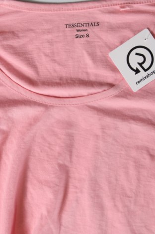 Bluză de femei, Mărime S, Culoare Roz, Preț 9,38 Lei