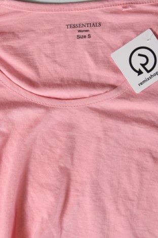 Damen Shirt, Größe S, Farbe Rosa, Preis 1,99 €