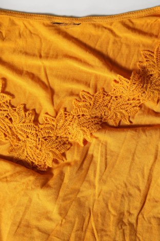 Γυναικεία μπλούζα, Μέγεθος XL, Χρώμα Κίτρινο, Τιμή 3,88 €