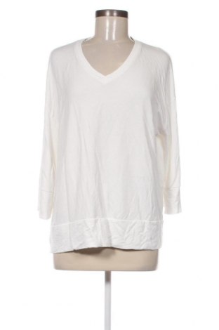 Γυναικεία μπλούζα, Μέγεθος L, Χρώμα Λευκό, Τιμή 4,70 €
