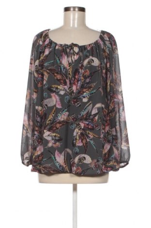 Γυναικεία μπλούζα, Μέγεθος XL, Χρώμα Πολύχρωμο, Τιμή 15,43 €