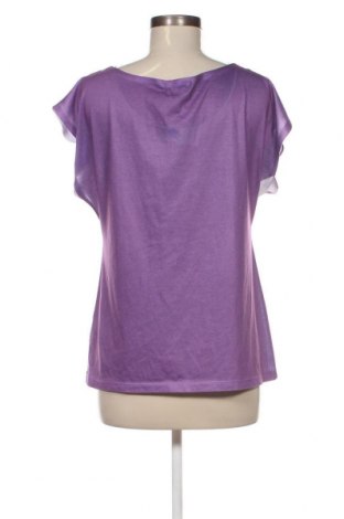 Damen Shirt, Größe L, Farbe Lila, Preis € 10,00