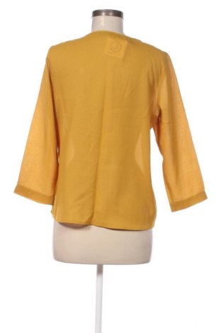 Γυναικεία μπλούζα, Μέγεθος S, Χρώμα Κίτρινο, Τιμή 3,69 €