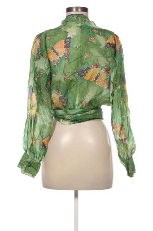 Bluză de femei, Mărime M, Culoare Multicolor, Preț 92,09 Lei