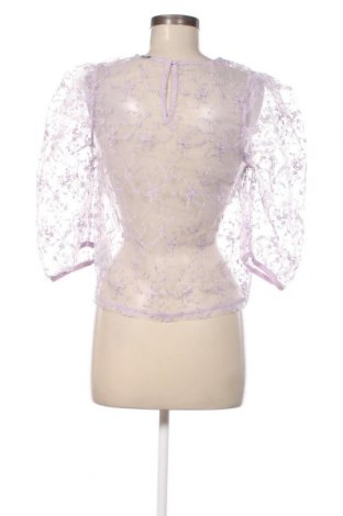 Γυναικεία μπλούζα, Μέγεθος M, Χρώμα Βιολετί, Τιμή 18,47 €