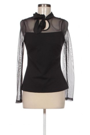Γυναικεία μπλούζα, Μέγεθος S, Χρώμα Μαύρο, Τιμή 5,19 €